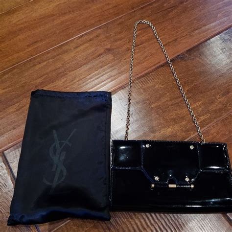 buy ysl clutch australia|ysl clutch purse at nordstrom.